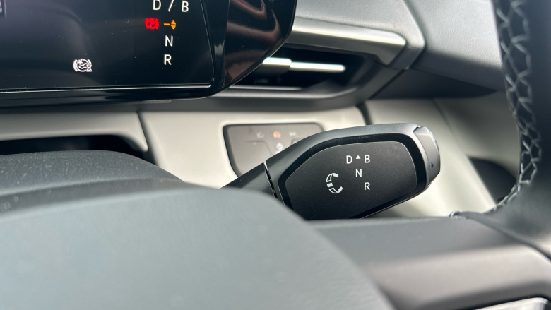 Ford Capri 210kW Select 77kWh 5dr Auto Electric Estate